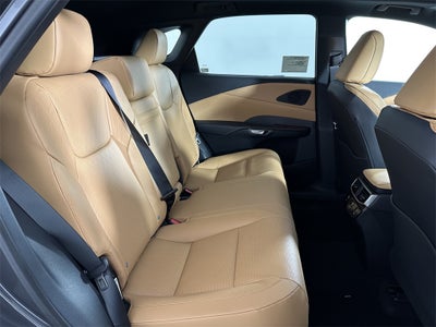 2026 Lexus RX 350 PREMIUM+ AWD