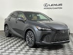 2026 Lexus RX 350 PREMIUM+ AWD
