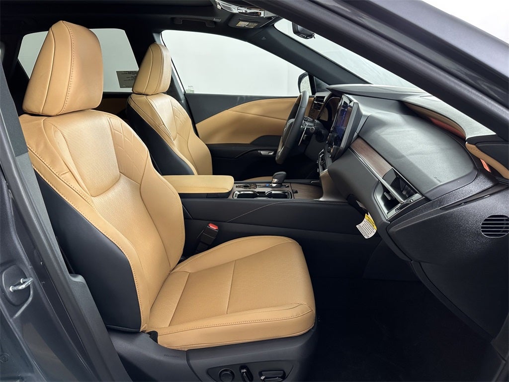 2026 Lexus RX 350 PREMIUM+ AWD