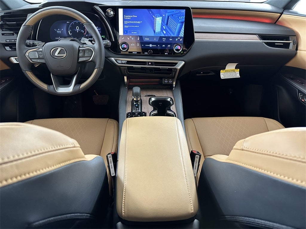 2026 Lexus RX 350 PREMIUM+ AWD