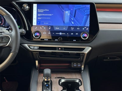 2026 Lexus RX 350 PREMIUM+ AWD