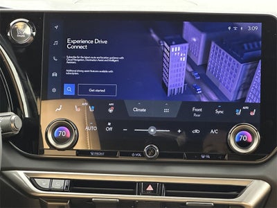 2026 Lexus RX 350 PREMIUM+ AWD