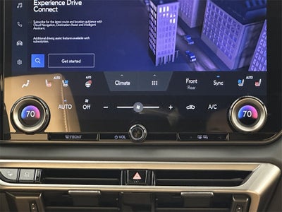 2026 Lexus RX 350 PREMIUM+ AWD