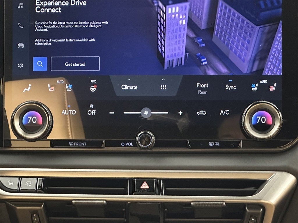 2026 Lexus RX 350 PREMIUM+ AWD