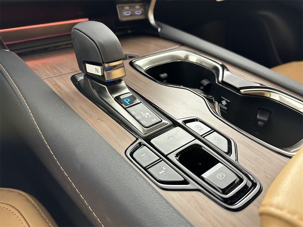2026 Lexus RX 350 PREMIUM+ AWD