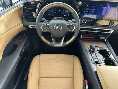 2026 Lexus RX 350 PREMIUM+ AWD