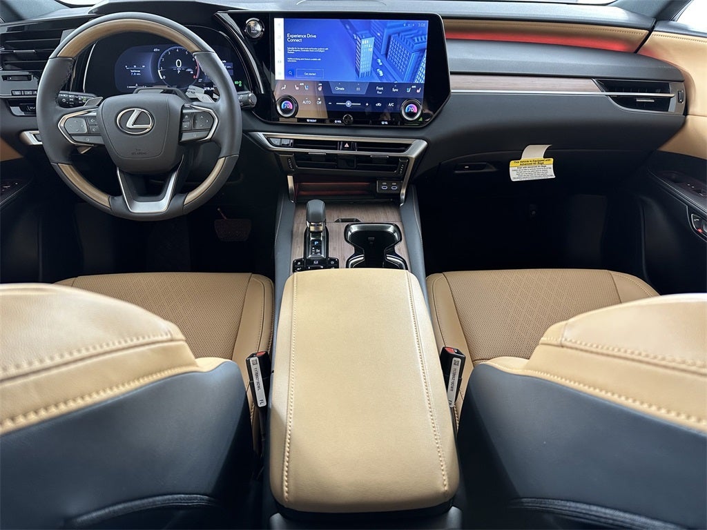 2026 Lexus RX 350 PREMIUM+ AWD