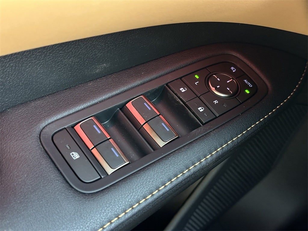 2026 Lexus RX 350 PREMIUM+ AWD