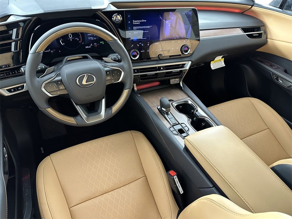 2026 Lexus RX 350 PREMIUM+ AWD