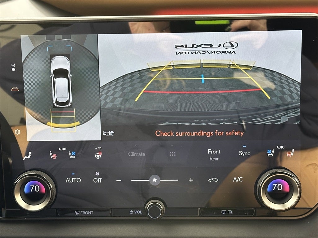 2026 Lexus RX 350 PREMIUM+ AWD