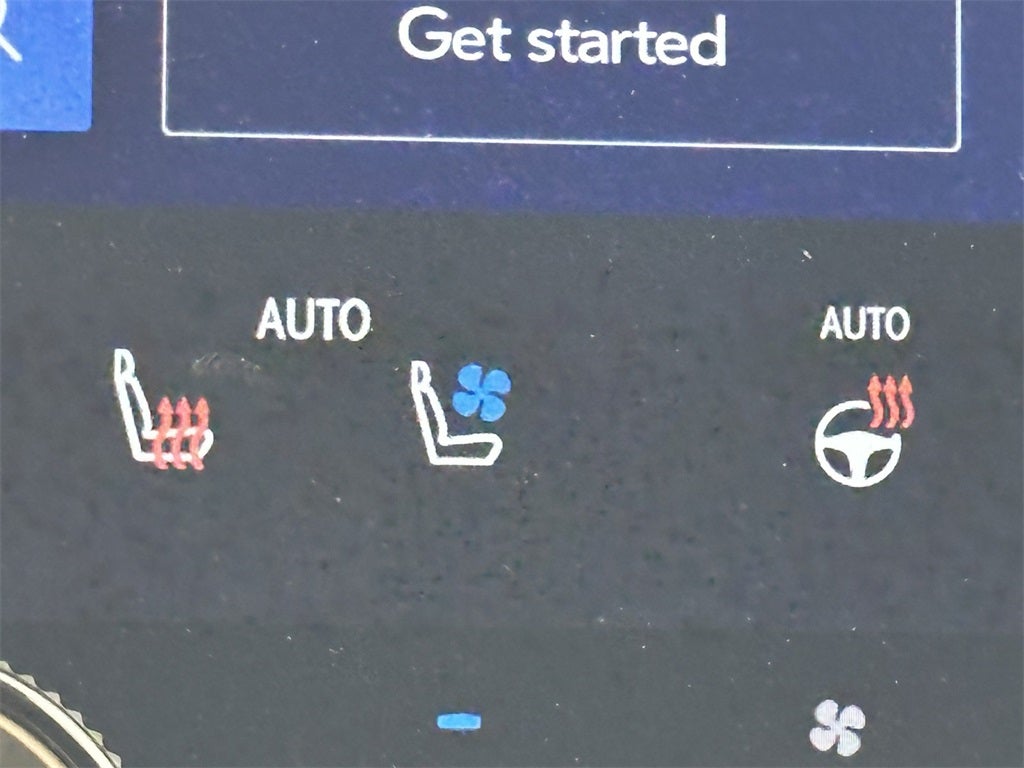 2026 Lexus RX 350 PREMIUM+ AWD