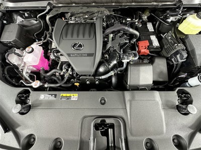 2026 Lexus RX 350 PREMIUM+ AWD