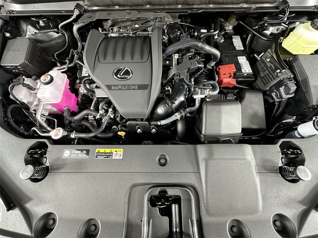 2026 Lexus RX 350 PREMIUM+ AWD