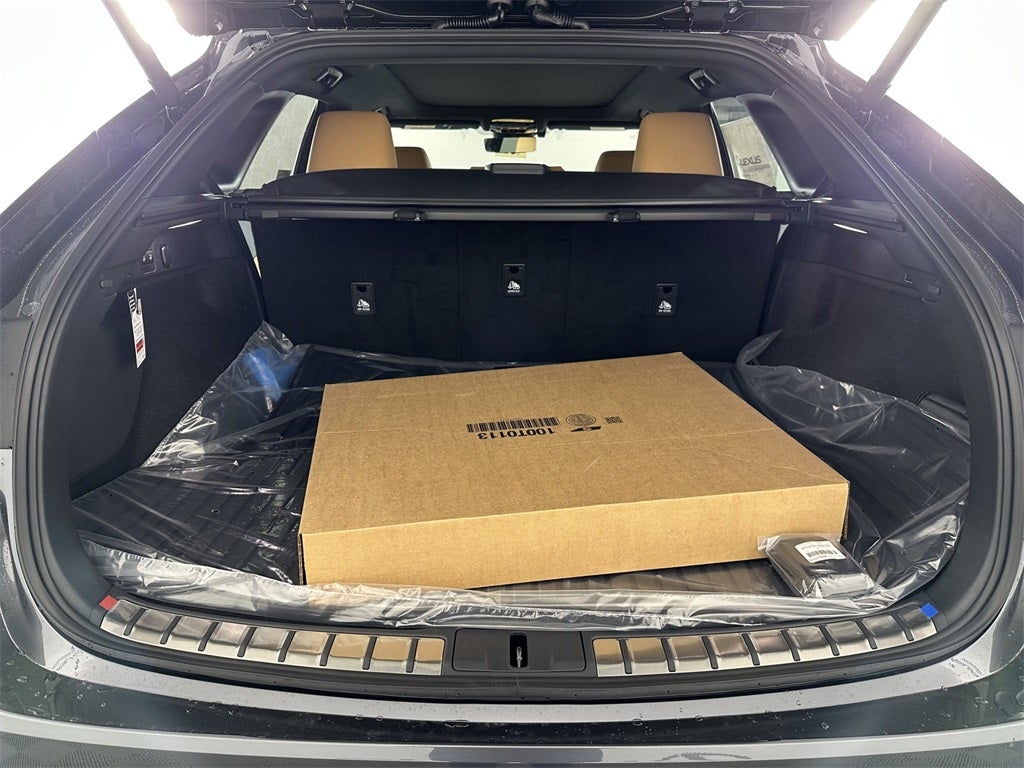 2026 Lexus RX 350 PREMIUM+ AWD