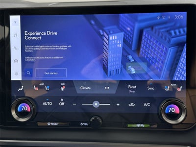 2026 Lexus RX 350 PREMIUM+ AWD