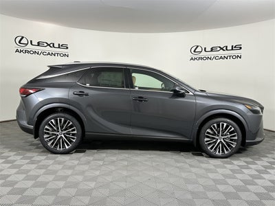 2026 Lexus RX 350 PREMIUM+ AWD