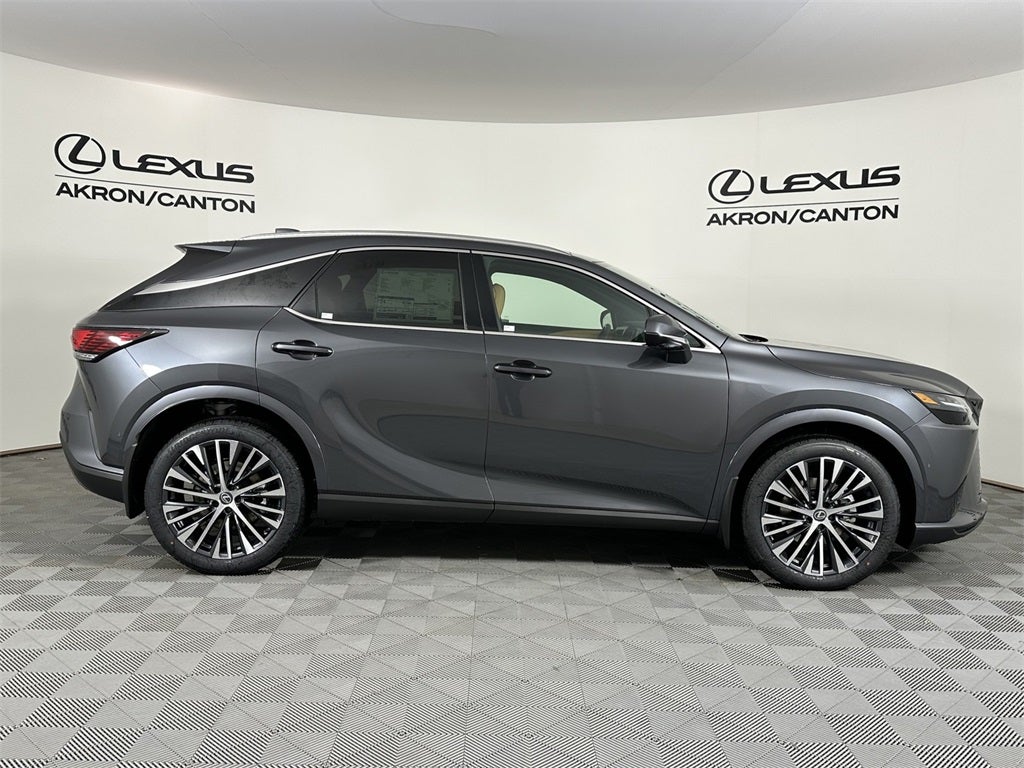 2026 Lexus RX 350 PREMIUM+ AWD