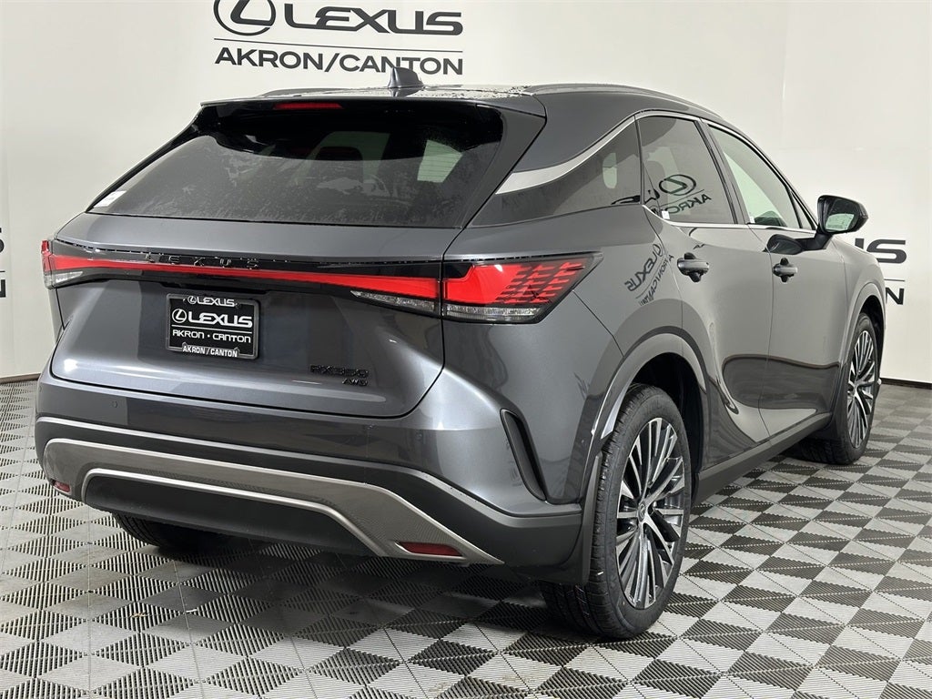 2026 Lexus RX 350 PREMIUM+ AWD