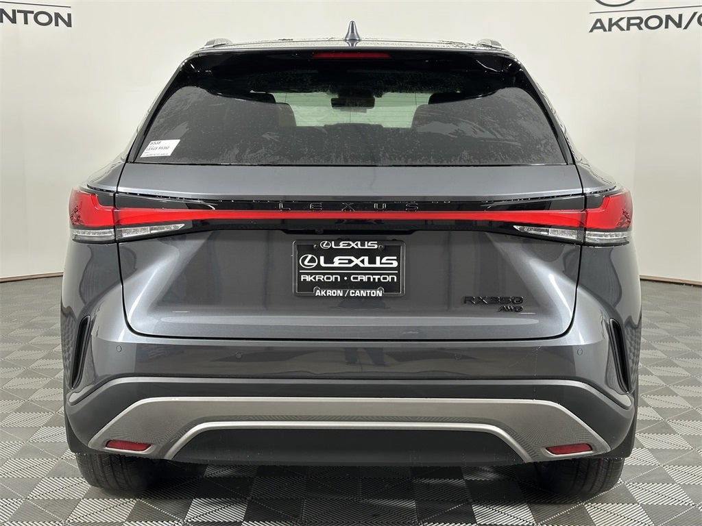 2026 Lexus RX 350 PREMIUM+ AWD