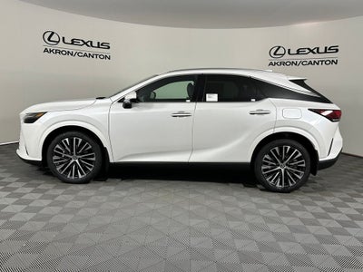 2026 Lexus RX 350 PREMIUM+ AWD