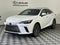 2026 Lexus RX 350 PREMIUM+ AWD