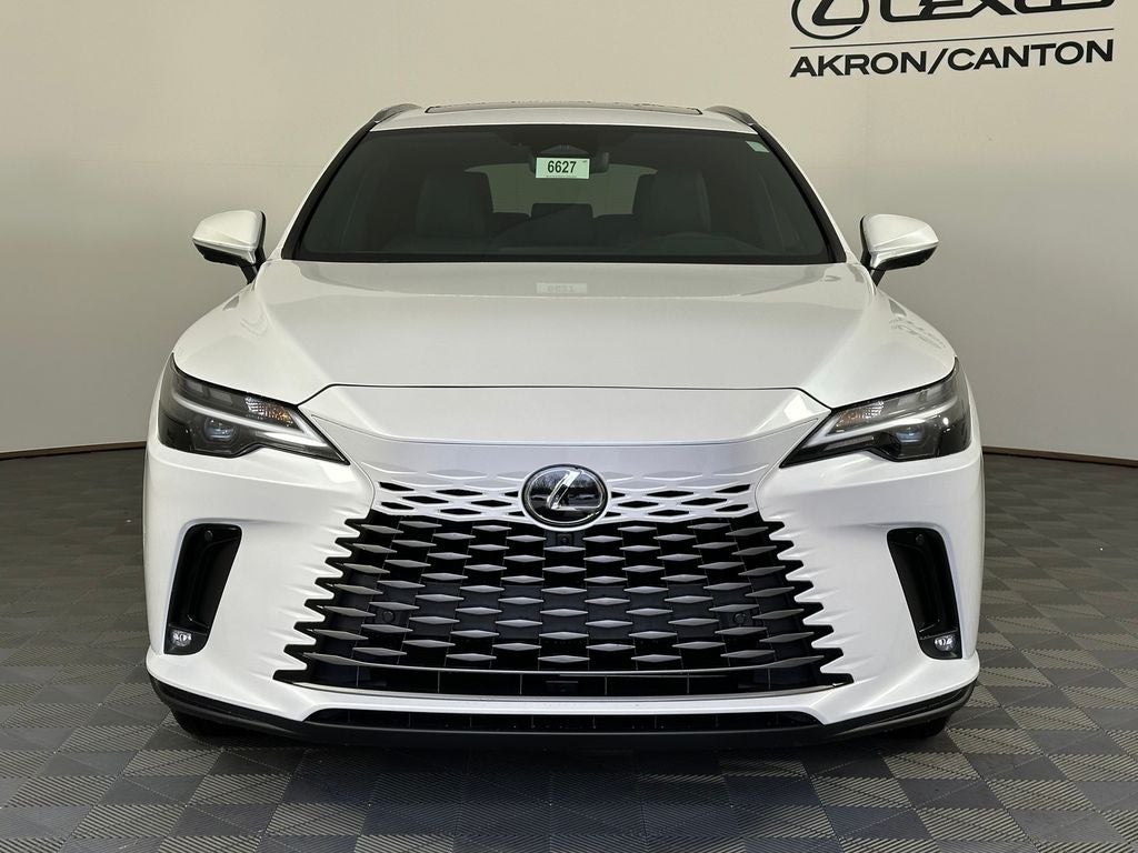 2026 Lexus RX 350 PREMIUM+ AWD