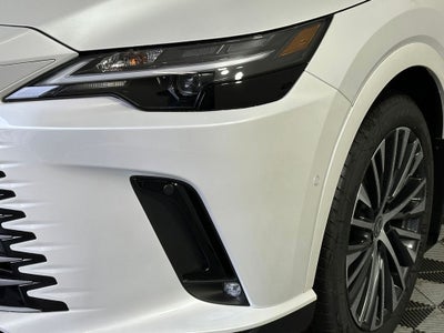 2026 Lexus RX 350 PREMIUM+ AWD