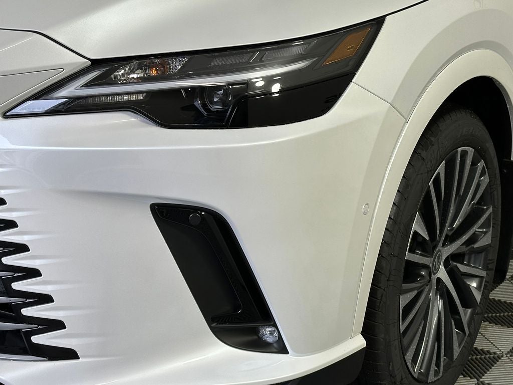 2026 Lexus RX 350 PREMIUM+ AWD