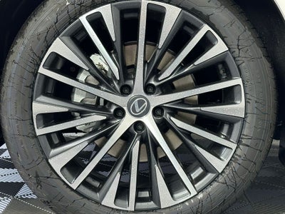 2026 Lexus RX 350 PREMIUM+ AWD