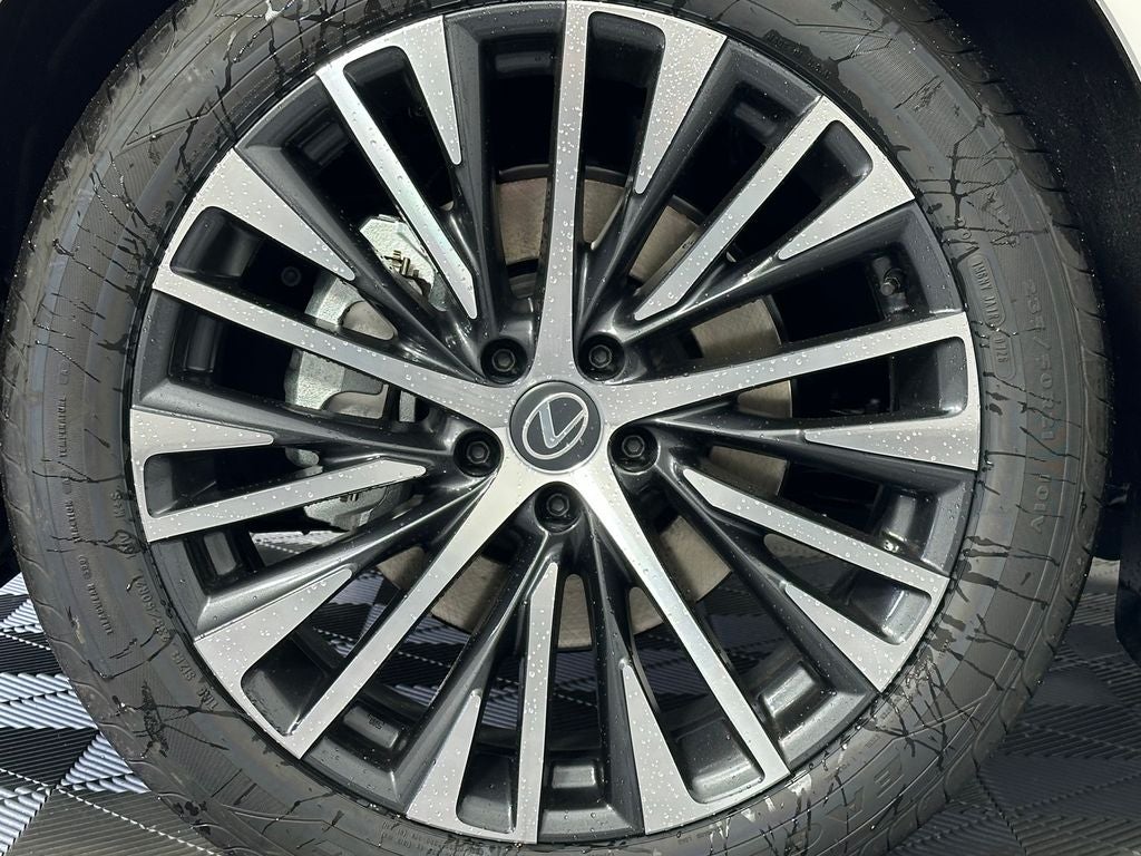 2026 Lexus RX 350 PREMIUM+ AWD