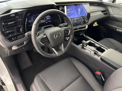 2026 Lexus RX 350 PREMIUM+ AWD