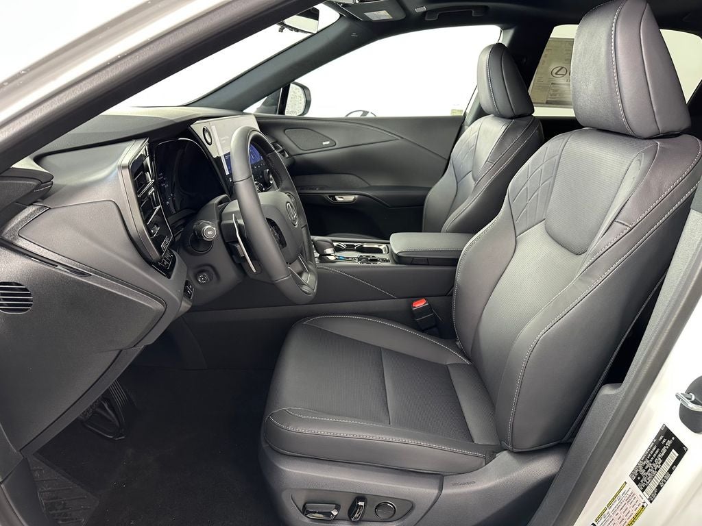 2026 Lexus RX 350 PREMIUM+ AWD