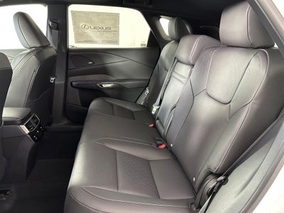 2026 Lexus RX 350 PREMIUM+ AWD