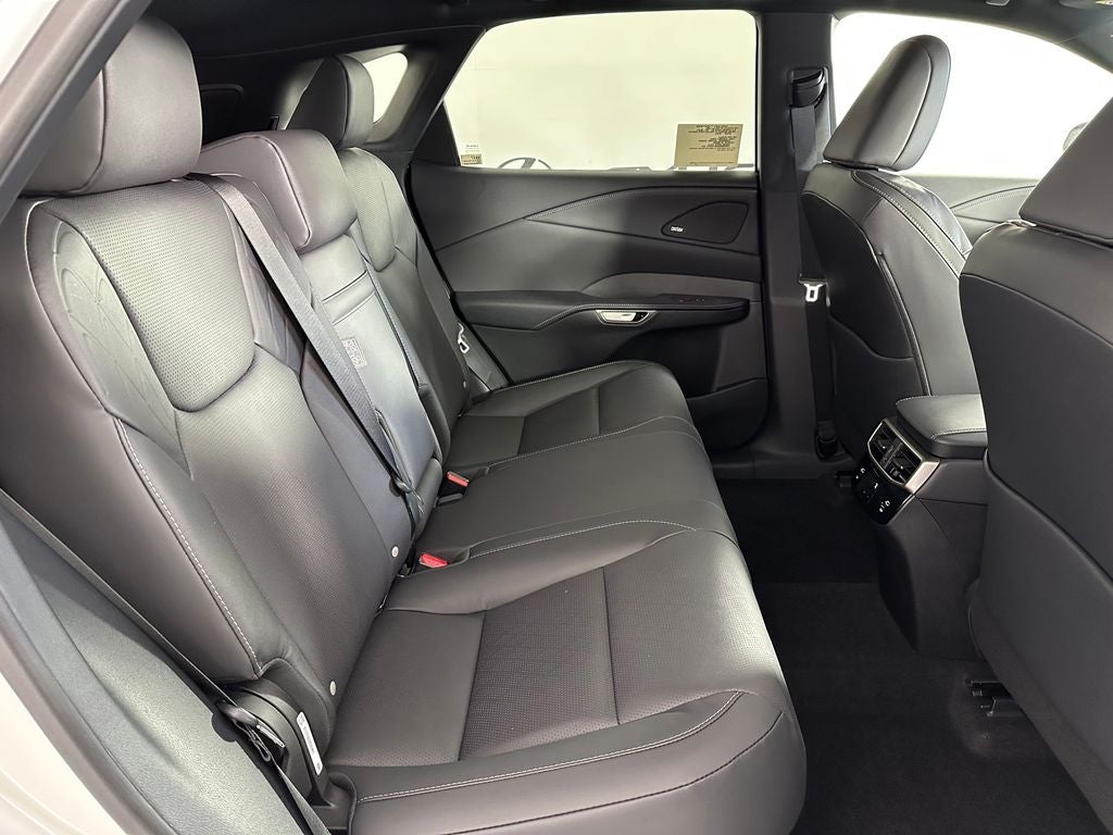 2026 Lexus RX 350 PREMIUM+ AWD