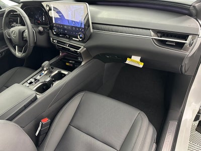 2026 Lexus RX 350 PREMIUM+ AWD