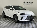 2026 Lexus RX 350 PREMIUM+ AWD