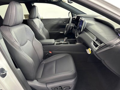 2026 Lexus RX 350 PREMIUM+ AWD