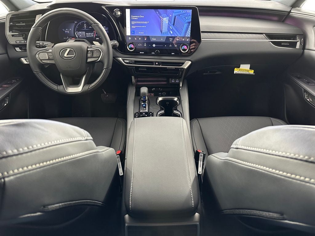 2026 Lexus RX 350 PREMIUM+ AWD