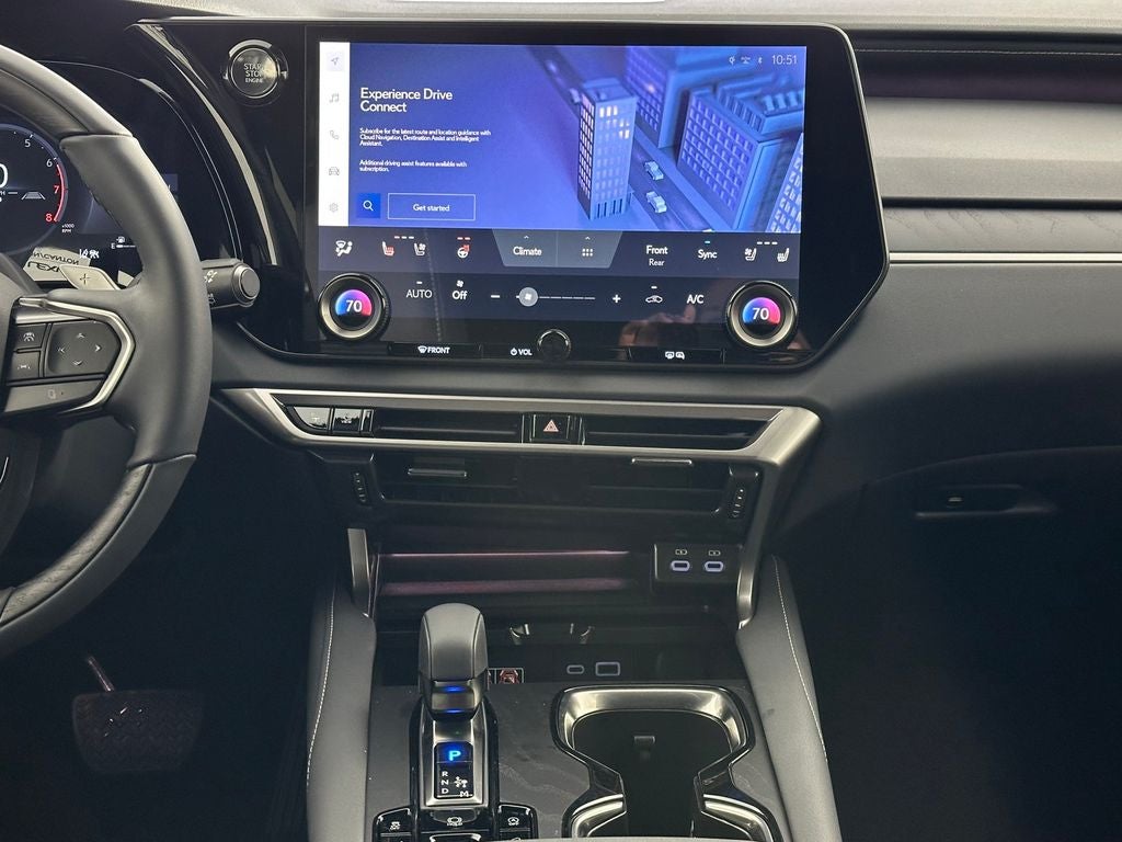 2026 Lexus RX 350 PREMIUM+ AWD