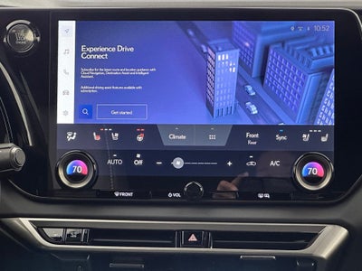 2026 Lexus RX 350 PREMIUM+ AWD