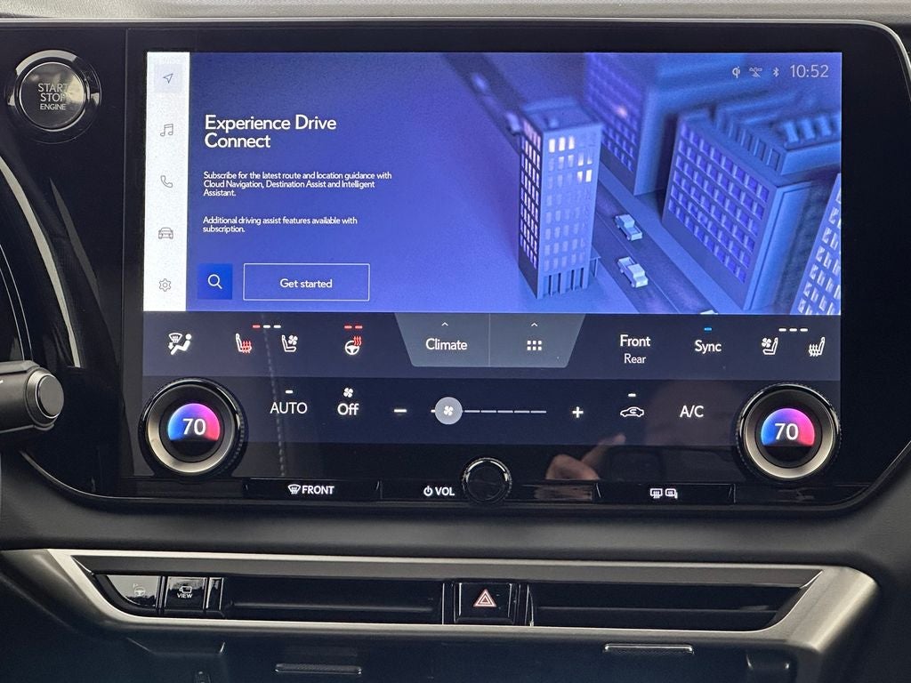 2026 Lexus RX 350 PREMIUM+ AWD