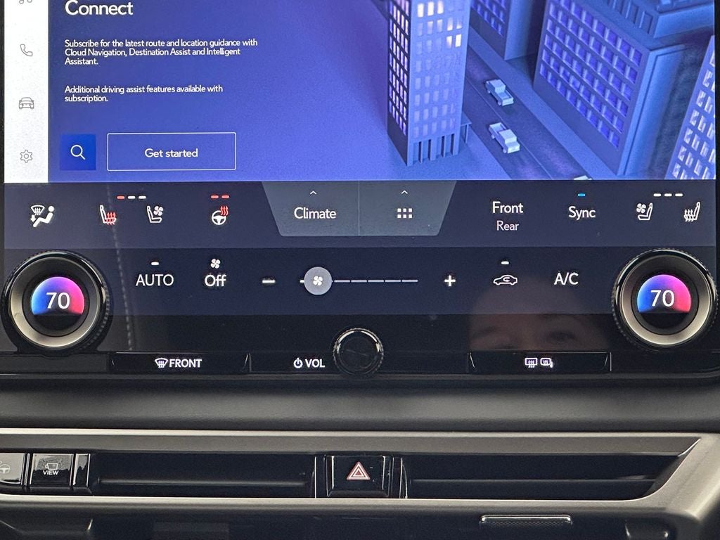 2026 Lexus RX 350 PREMIUM+ AWD