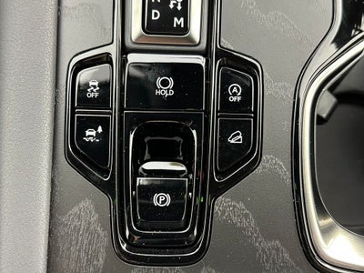 2026 Lexus RX 350 PREMIUM+ AWD