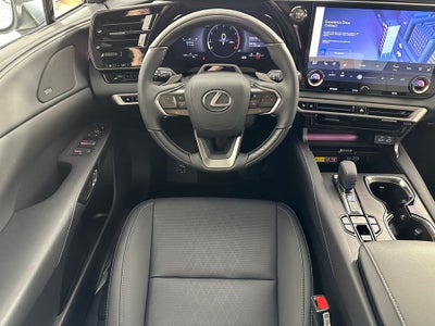 2026 Lexus RX 350 PREMIUM+ AWD