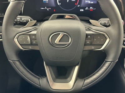 2026 Lexus RX 350 PREMIUM+ AWD