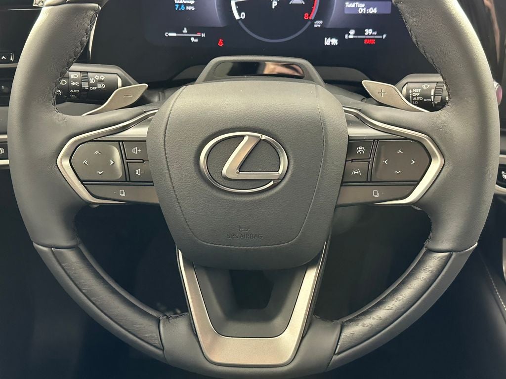 2026 Lexus RX 350 PREMIUM+ AWD