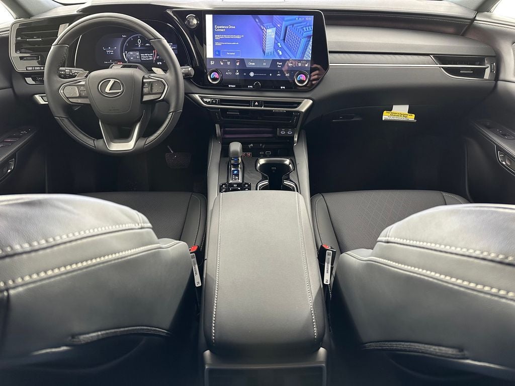 2026 Lexus RX 350 PREMIUM+ AWD