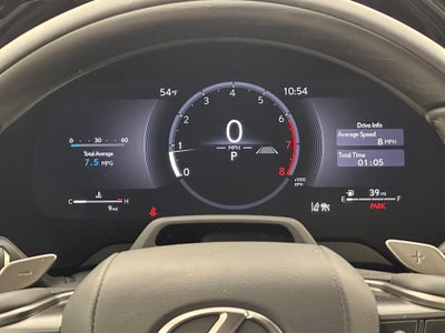 2026 Lexus RX 350 PREMIUM+ AWD