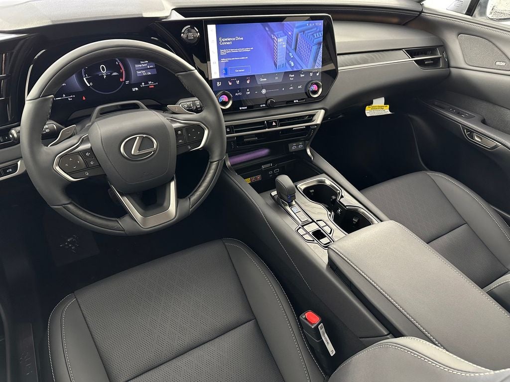 2026 Lexus RX 350 PREMIUM+ AWD