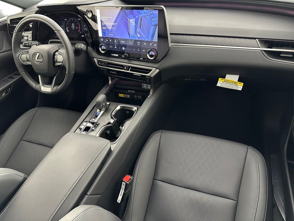 2026 Lexus RX 350 PREMIUM+ AWD